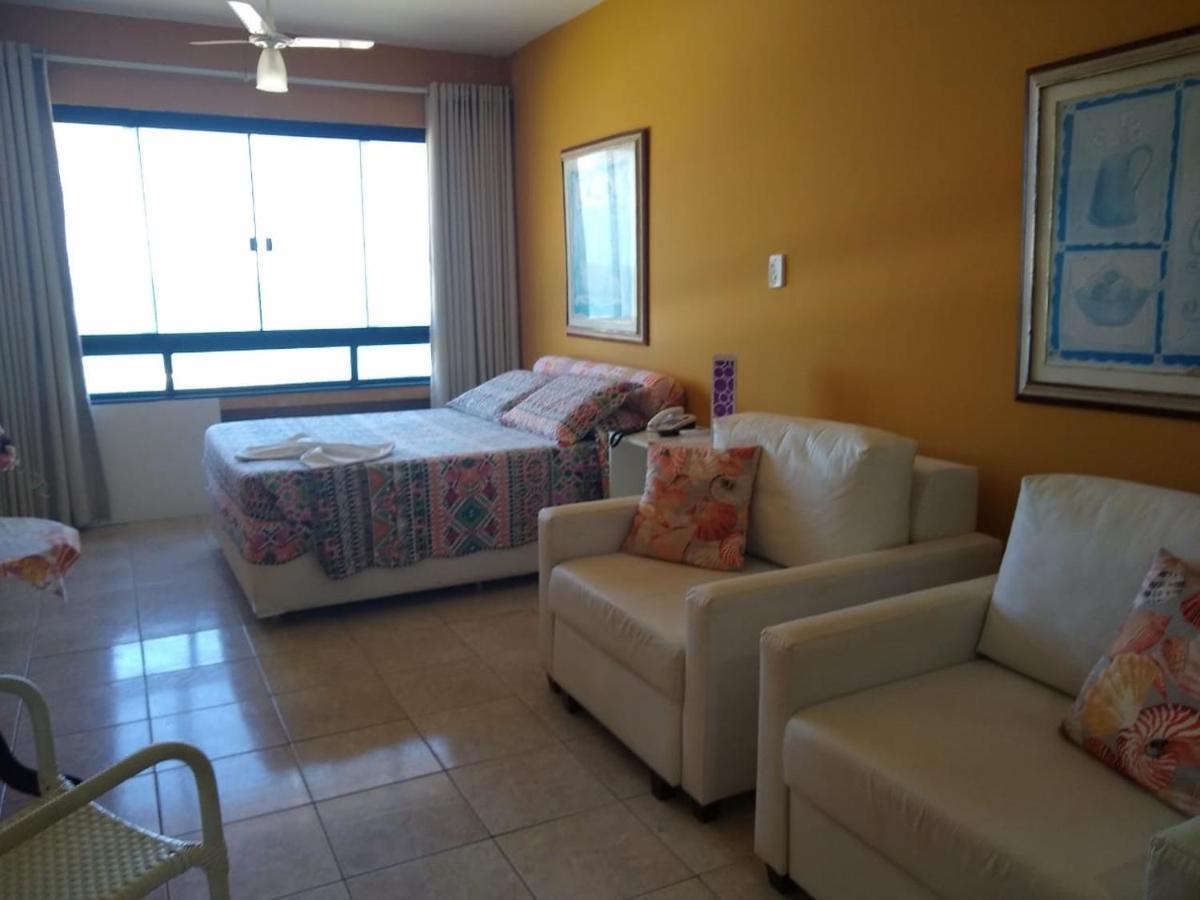Aparthotel Farol Barra Flat 202 Salvador de Bahía Exterior foto