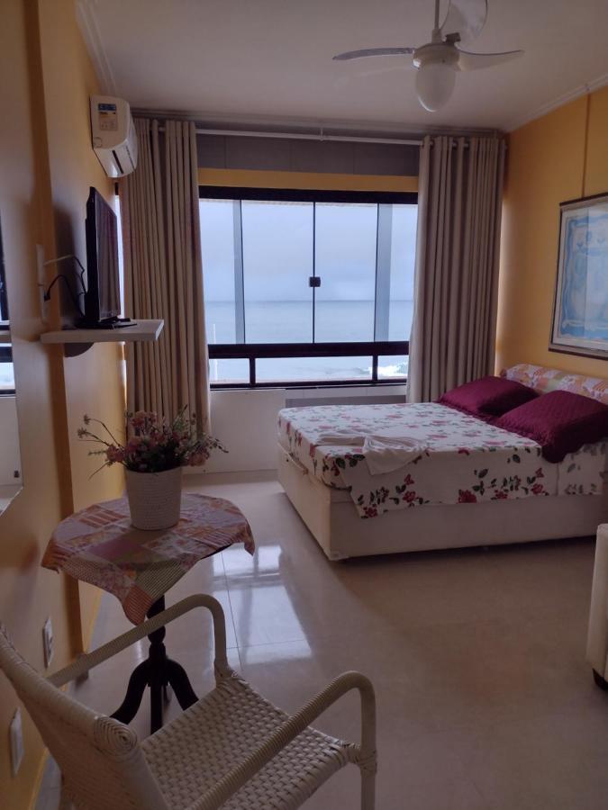Aparthotel Farol Barra Flat 202 Salvador de Bahía Exterior foto