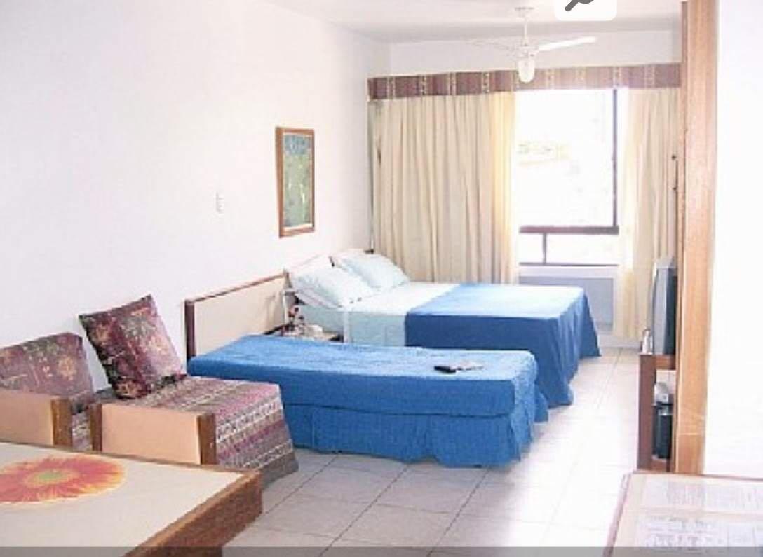 Aparthotel Farol Barra Flat 202 Salvador de Bahía Exterior foto